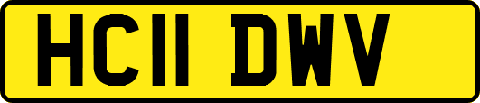 HC11DWV