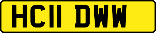 HC11DWW