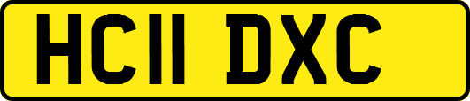 HC11DXC