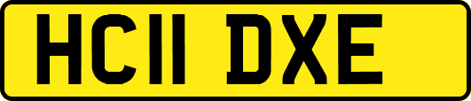HC11DXE