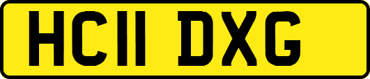HC11DXG