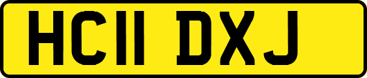 HC11DXJ