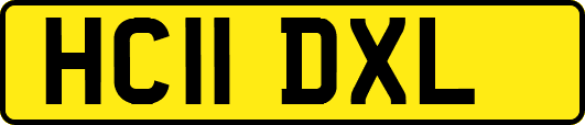 HC11DXL