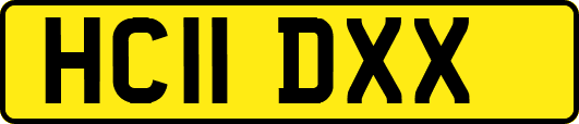 HC11DXX