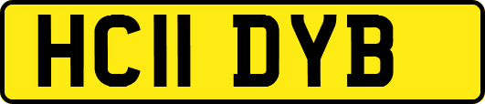 HC11DYB