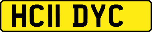 HC11DYC
