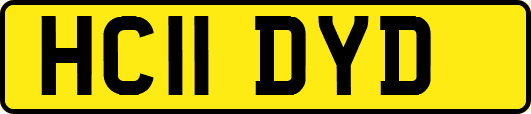 HC11DYD