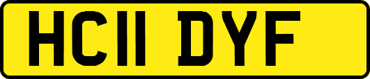 HC11DYF