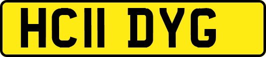 HC11DYG