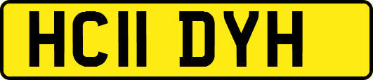 HC11DYH