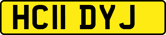 HC11DYJ