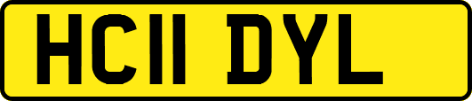 HC11DYL