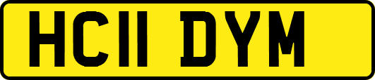 HC11DYM
