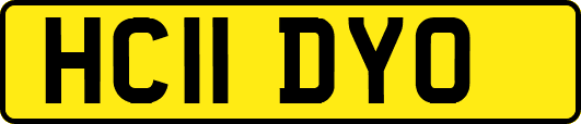 HC11DYO