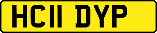 HC11DYP