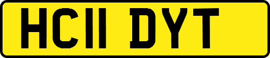 HC11DYT