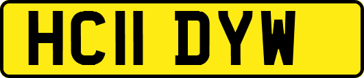 HC11DYW
