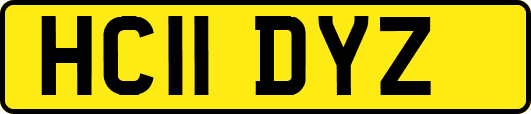 HC11DYZ