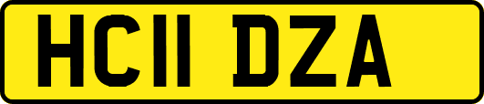 HC11DZA