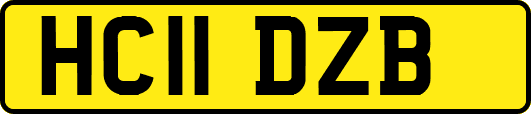 HC11DZB