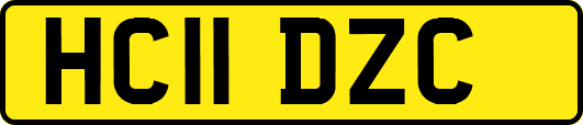 HC11DZC