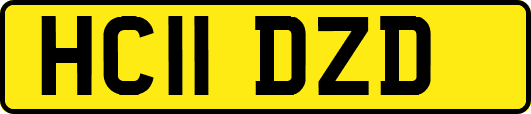 HC11DZD