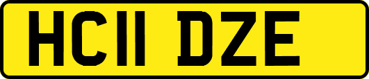 HC11DZE