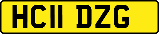 HC11DZG