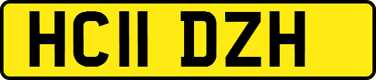 HC11DZH