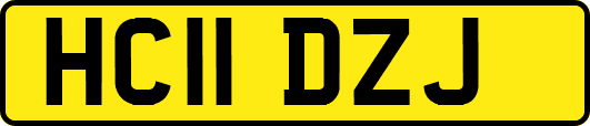 HC11DZJ