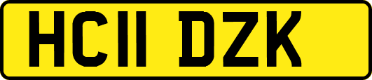 HC11DZK
