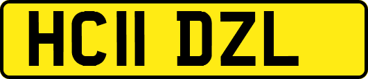 HC11DZL