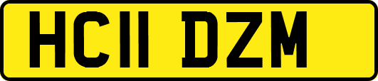 HC11DZM