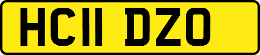 HC11DZO