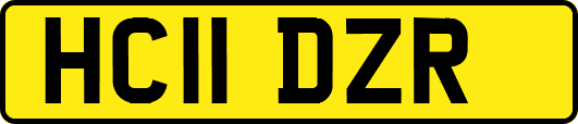 HC11DZR