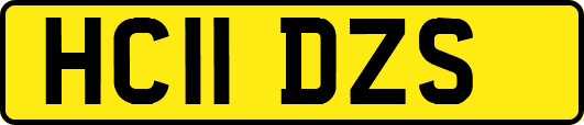 HC11DZS