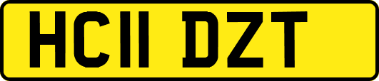 HC11DZT
