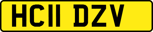 HC11DZV