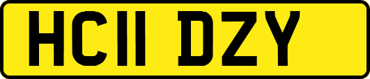 HC11DZY