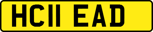 HC11EAD