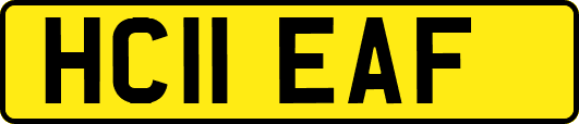 HC11EAF
