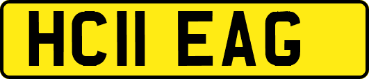 HC11EAG
