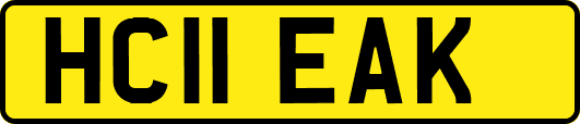 HC11EAK
