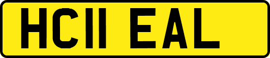 HC11EAL
