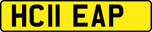 HC11EAP