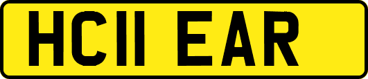 HC11EAR