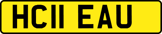 HC11EAU