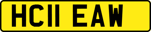 HC11EAW