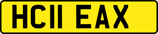 HC11EAX