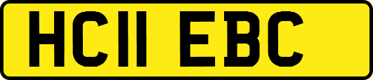 HC11EBC